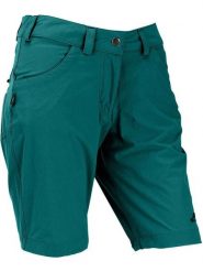 Maul Sport Bermudy funkcyjne "Rimini" w kolorze morskim rozmiar: 34. Niebieskie spodnie dresowe Maul Sport, bez wzorów, z materiału. Za 173.99 zł.