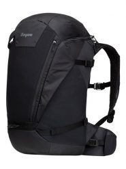 Bergans Plecak "Rabot Daypack 34 S/M" w kolorze czarno-szarym - 27 x 54 x 26 cm rozmiar: onesize. Czarne plecaki Bergans, bez wzorów, z materiału. Za 460.12 zł.