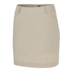 Spódnica damska Galvin Green Nina. Brązowe spódnice GALVIN GREEN, bez wzorów, sportowe, sportowe. Za 553.90 zł.