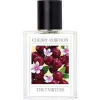 Cherry Ambition - Woda perfumowana. Perfumy męskie The 7 Virtues. Za 409.00 zł.