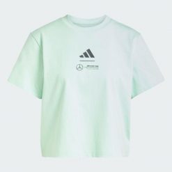 Koszulka Mercedes - Amg Petronas Formula One Team Polo. Fioletowe koszulki polo Adidas, xl, bez wzorów, z materiału, bez kołnierzyka, bez ramiączek. Za 219.00 zł.