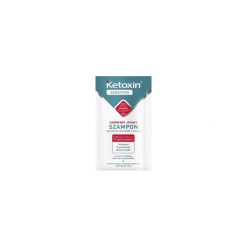 Lbiotica Ketoxin Sensitivo, łagodząco-kojący Szampon domycia włosów i ciała, 6 ml. Szampony do włosów Lbiotica. Za 2.73 zł.