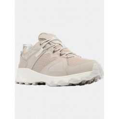 Buty Damskie Columbia Peakfreak Hera Outdry. Brązowe trekkingi Columbia, trekkingowe. Za 526.99 zł.