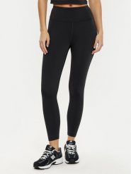 Girlfriend Collective Legginsy Float 4022 Czarny Slim Fit. Czarne legginsy GIRLFRIEND COLLECTIVE, xl, bez wzorów, z syntetyku, na fitness i siłownię. Za 229.99 zł.