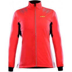 One Way Kurtka Sportowa Swoon 2 Wo Softshell Jkt Pink Xs. Kurtki narciarskie One Way. Za 485.00 zł.