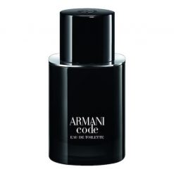 Armani - Armani Code - Woda Toaletowa - Armani Code New Edt 50ml - Dla Mężczyzn. Perfumy męskie Armani. Za 475.00 zł.