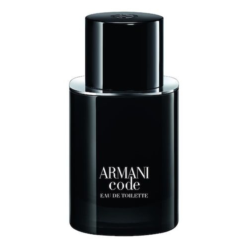 Armani - Armani Code - Woda Toaletowa - Armani Code New Edt 50ml - Dla Mężczyzn. Perfumy męskie Armani. Za 475.00 zł.