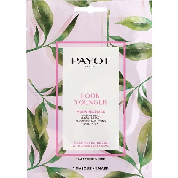Payot Maseczki w płachcie 15 ct. Maseczki Payot. Za 566.54 zł.