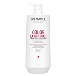 Goldwell Odżywka nabłyszczająca Goldwell Dualsenses Color Extra Rich Odżywki do włosów 1000 ml. Odżywki do włosów Goldwell. Za 227.29 zł.