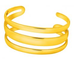 Bransoletka ze stali szlachetnej. Bransoletki Elixa, ze stali. Za 219.00 zł.