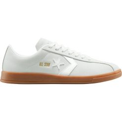 Adidasy Converse All Star Classic Trainer, Dla obu płci. Szare obuwie sportowe Converse, z zamszu, bez zapięcia, Converse All Star. Za 490.00 zł.