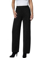 WITT WEIDEN Spodnie w kolorze czarnym rozmiar: 44. Czarne spodnie materiałowe WITT WEIDEN, na co dzień, bez wzorów, z materiału. Za 88.02 zł.