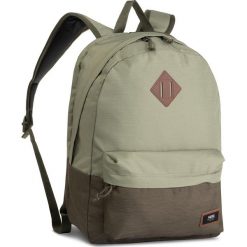 Plecak VANS - Old Skool Plus VN002TMTD81 Oil Green. Zielone plecaki Vans, bez wzorów, z materiału. W wyprzedaży za 129.00 zł.