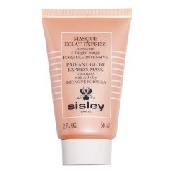 Sisley Radiant Glow Express Mask Maseczki nawilżające 60 ml. Maseczki Sisley. Za 447.20 zł.