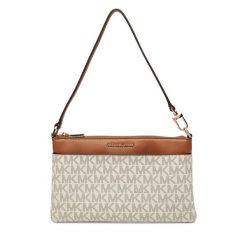 Torebka MICHAEL Michael Kors. Torebki klasyczne MICHAEL Michael Kors, bez wzorów, bez dodatków. Za 569.99 zł.