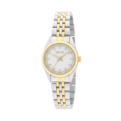 Zegarek Liu Jo. Szare zegarki Liu Jo, srebrne. Za 559.99 zł.