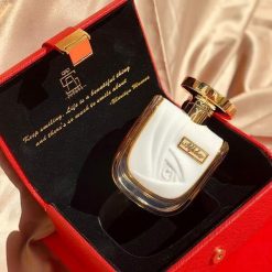 Alpha 100 ml EDP woda perfumowana damska. Perfumy damskie Aurora Scents. W wyprzedaży za 99.00 zł.