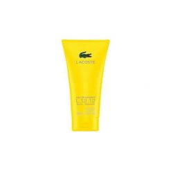 Lacoste L.12.12 Jaune-Optimistic Pour Homme Żel pod prysznic 150ml. Żele pod prysznic Lacoste. Za 63.08 zł.