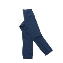 Second life - Legginsy damskie do jogi Lululemon marine - Jak nowy. Niebieskie legginsy LULULEMON, s, bez wzorów, z materiału. Za 149.06 zł.