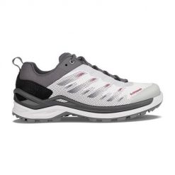 Buty trekkingowe damskie Lowa Ferrox Pro Low Gtx. Trekkingi Lowa, z materiału, trekkingowe. Za 573.00 zł.