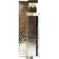 5th Avenue NYC Uptown - EDP - 125 ml. Perfumy damskie Perfumy. W wyprzedaży za 56.95 zł.