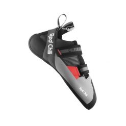 Buty wspinaczkowe Red Chili Charger II. Szare trekkingi Scarpa, trekkingowe. Za 408.39 zł.