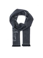 Max Mara Leisure Szal Colibri 2426546028 Szary. Szare rękawiczki Max Mara Leisure, bez wzorów, z materiału. Za 619.99 zł.