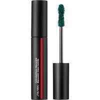 Shiseido - Controlled Chaos Mascaraink - Pielęgnacja Twarzyara - 04 Emerald Energy (vert Profond) - Dla Kobiet. Kredki do oczu Shiseido. Za 179.00 zł.