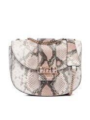 Guess Torebka Jane HWKG98 91210 Kolorowy. Torebki klasyczne Guess, z aplikacjami, ze skóry, bez dodatków. Za 579.99 zł.