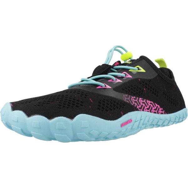 Buty SAGUARO SMART II Czarny. Czarne trekkingi SAGUARO, z tkaniny, trekkingowe. Za 240.99 zł.