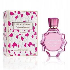 EXTRAORDINARY PETALE EDP W 90ML woda perfumowana damska. Perfumy damskie Oscar de la Renta. Za 109.00 zł.