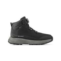 Damskie buty trekkingowe Icebug Stavre 2 NT GTX. Czarne trekkingi Icebug, trekkingowe. Za 772.50 zł.