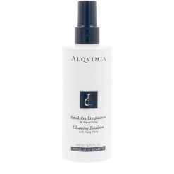 Alqvimia ABSOLUTE BEAUTY emulsja oczyszczająca ylang-ylang Żele do mycia twarzy 250 ml. Oczyszczanie alqvimia. Za 248.49 zł.