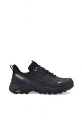 Buty trekkingowe damskie niskie Hiking Gtx Tfaaan92268. Czarne trekkingi TOREAD, z gore-texu, trekkingowe. Za 699.99 zł.