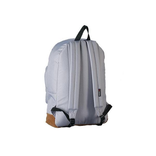 Plecak Caribee Retro Classic. Szare plecaki CARIBEE, bez wzorów. Za 154.00 zł.