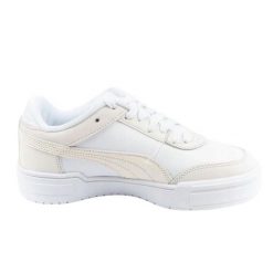 Sportowe Buty Treningowe Dla Kobiet. Białe obuwie sportowe Puma, trekkingowe. Za 297.99 zł.