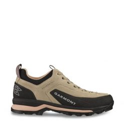 Buty podejściowe damskie Garmont DRAGONTAIL. Brązowe trekkingi Garmont, trekkingowe. W wyprzedaży za 379.00 zł.