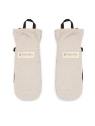 Columbia Rękawiczki Helvetia™ 2175001 Brązowy. Brązowe rękawiczki Columbia, bez wzorów, z dzianiny. Za 199.99 zł.