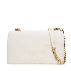 Torebka Liu Jo. Torebki klasyczne Liu Jo, bez wzorów, bez dodatków. Za 599.99 zł.