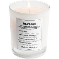 Maison Margiela - Replica Jazz Club Candle - Świeca Zapachowa - Replica Jazz Club Candle 165g - Dla Kobiet. Perfumy damskie MAISON MARGIELA. Za 285.00 zł.