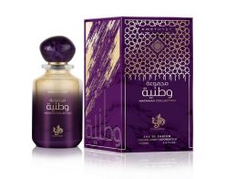 Collection Amethyst 100 ml EDP woda perfumowana unisex. Perfumy damskie Al Wataniah. Za 101.99 zł.