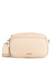 MEXX Torebka MEXX-X-002-07 Écru. Białe listonoszki Mexx, bez wzorów, bez dodatków. Za 169.99 zł.