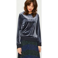 Calvin Klein Jeans - Bluza. Bluzy Calvin Klein Jeans. Za 199.90 zł.