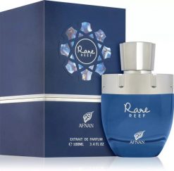 Rare Reef EDP 100 ml woda perfumowana unisex. Perfumy damskie afnan. Za 221.40 zł.