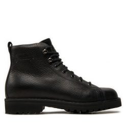 Trapery Fracap. Czarne trapery i śniegowce Fracap. Za 1,539.00 zł.