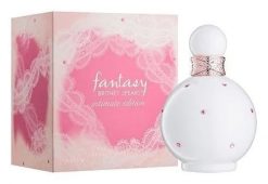 Britney Spears Fantasy Intimate 100 ml woda perfumowana damska. Perfumy damskie Britney Spears. W wyprzedaży za 59.00 zł.