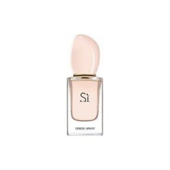 Giorgio Armani Si EDT 100ml. Perfumy damskie Giorgio Armani. Za 297.99 zł.