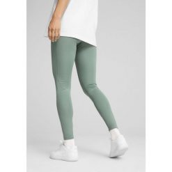 Legginsy sportowa damskie Puma EVOSTRIPE. Szare bielizna sportowa Puma, l, bez wzorów. W wyprzedaży za 154.00 zł.