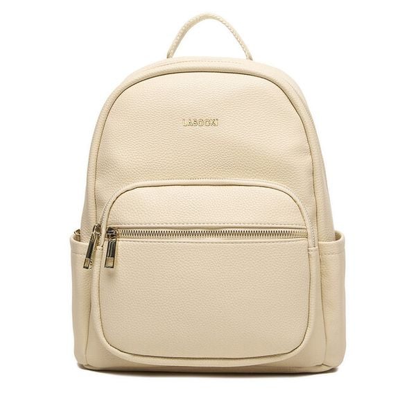 Plecak Lasocki. Plecaki Lasocki, bez wzorów. Za 199.99 zł.