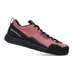 Buty Trekkingowe Damskie Black Diamond Technician Leather Approach Shoes. Czarne trekkingi Black Diamond, trekkingowe. Za 629.60 zł.